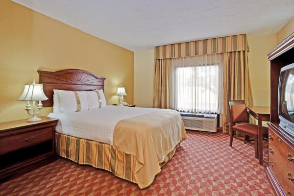 Hotel Ramada Columbus Highway 45